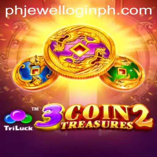 Exploring the World of 3CoinTreasures2: A Comprehensive Guide to Rules and Gameplay with phjewel Login Insights