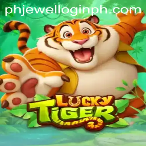 Exploring the Exciting World of LuckyTiger and the 'phjewel login' Experience