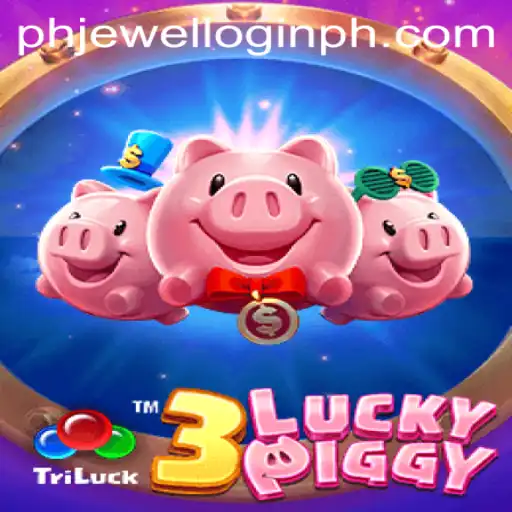Discover the Excitement of 3LUCKYPIGGY: A Modern Gaming Experience