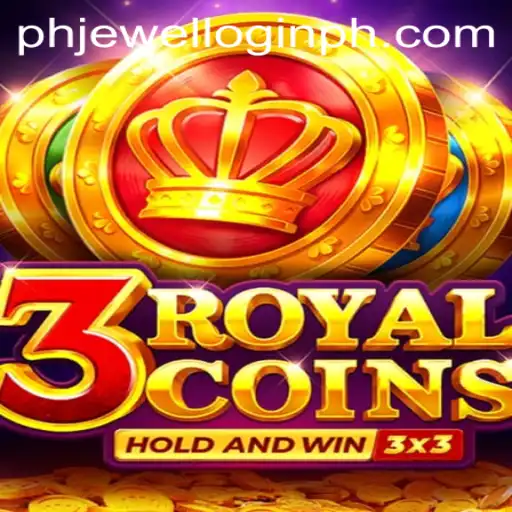 3RoyalCoins: An Engaging Dive into Digital Gaming
