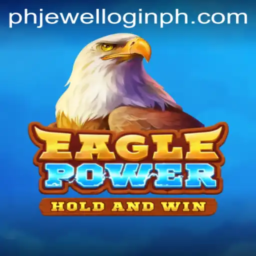 Unleashing Adventure in EaglePower with Phjewel Login