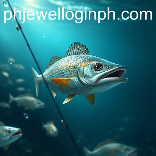 The Thrilling World of Online Fishing