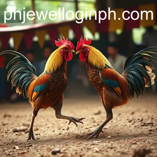 Online Sabong: Tradition Meets Digital Innovation Through Phjewel Login