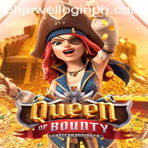 Queen of Bounty: An Immersive Pirate Adventure