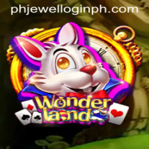Exploring the Enchanting Realm of Wonderland: A Deep Dive into the Game and Phjewel Login